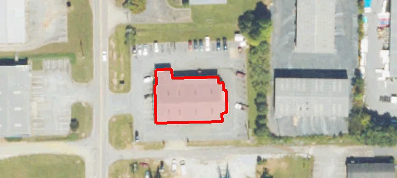 441 Butler Industrial Dr