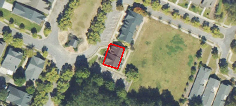 4549 Silver Spgs Blvd Bldg, Unit 2