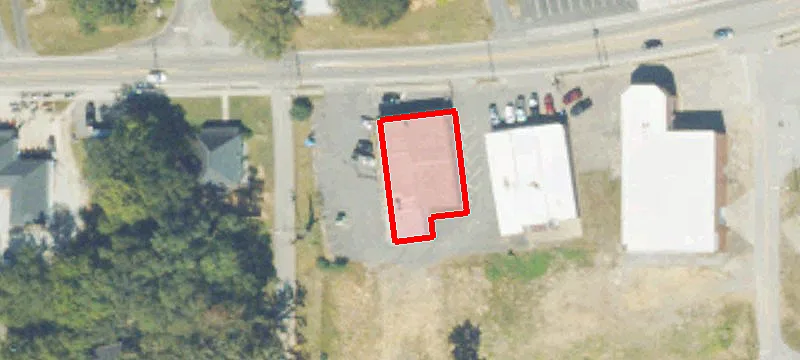 320 Memorial Dr