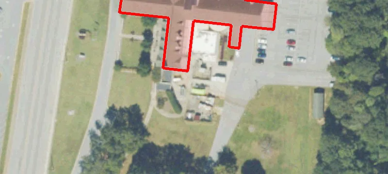 3200 Panthersville Rd