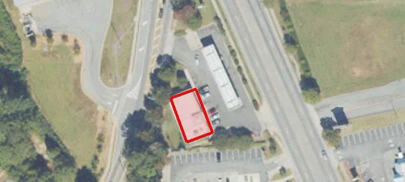 4441 Jonesboro Rd