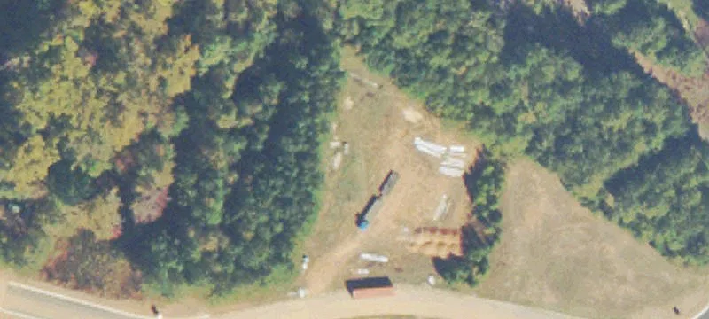 1340 Calvary Church Rd