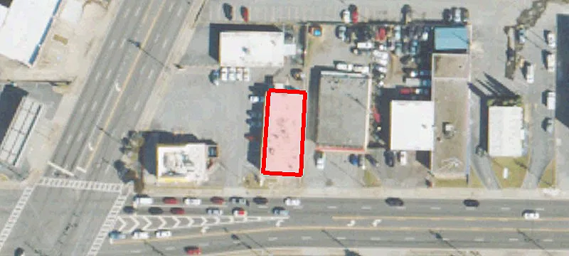 2480 Chamblee Tucker Rd