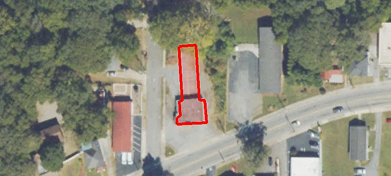 1881 Washington Rd