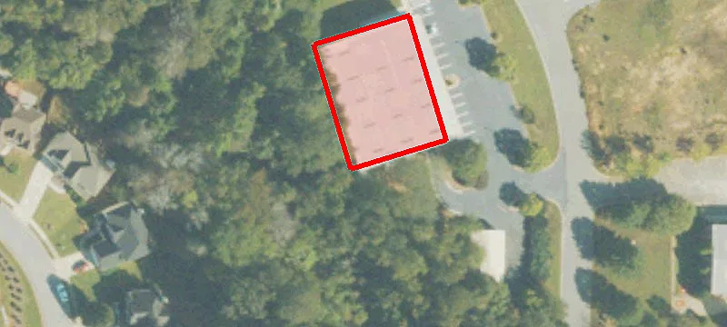 1445 Senoia Rd