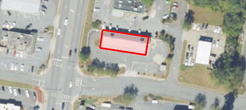 3028 Canton Rd