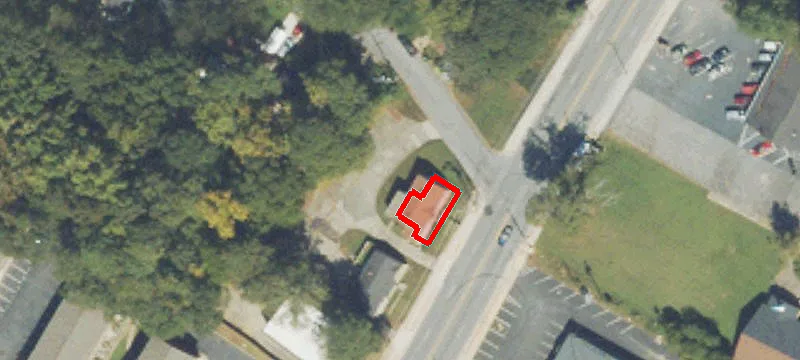 3185 Washington Rd
