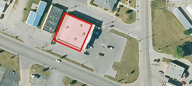 3573 Lafayette Rd