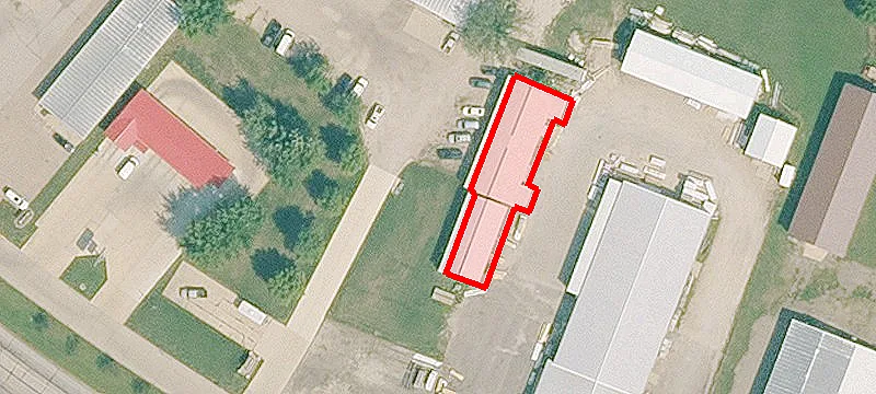2303 Murray Rd
