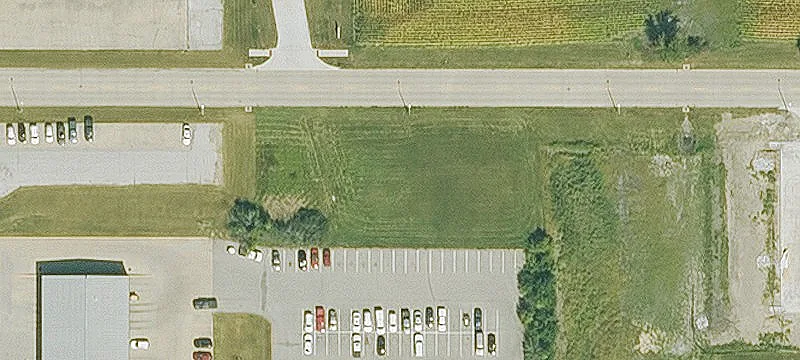 1112 Hawkeye Dr