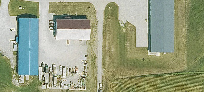 Boone, IA 50036
