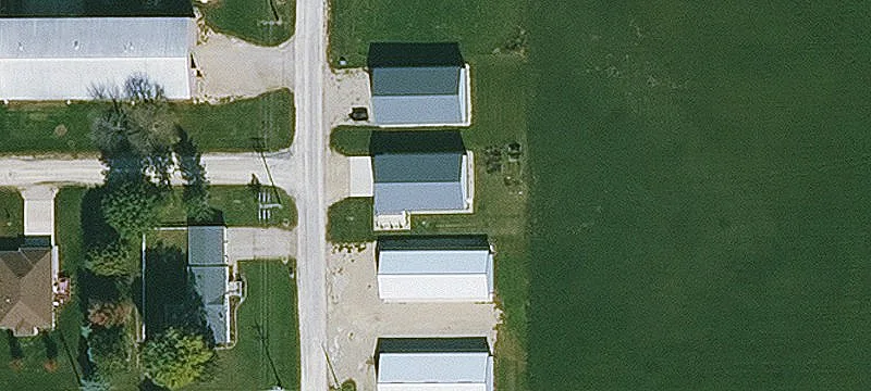 Osage, IA 50461