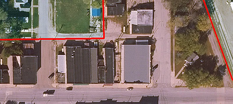 Dows, IA 50071