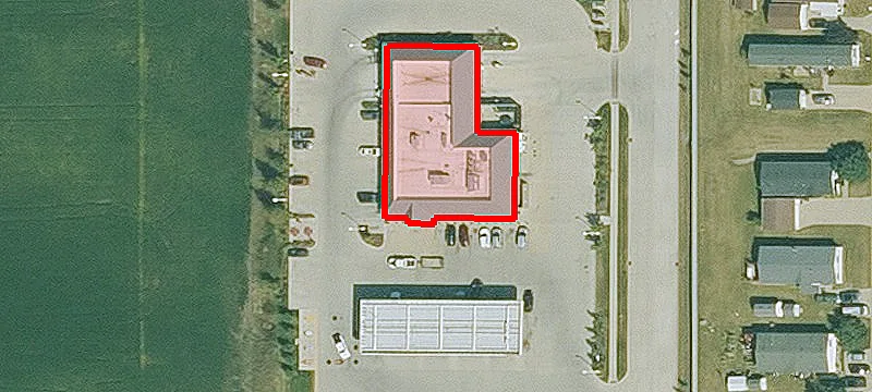 202 Oralabor Rd