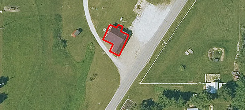 303 Old Hwy 2nd 2