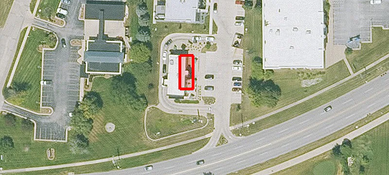 3232 Middle Rd