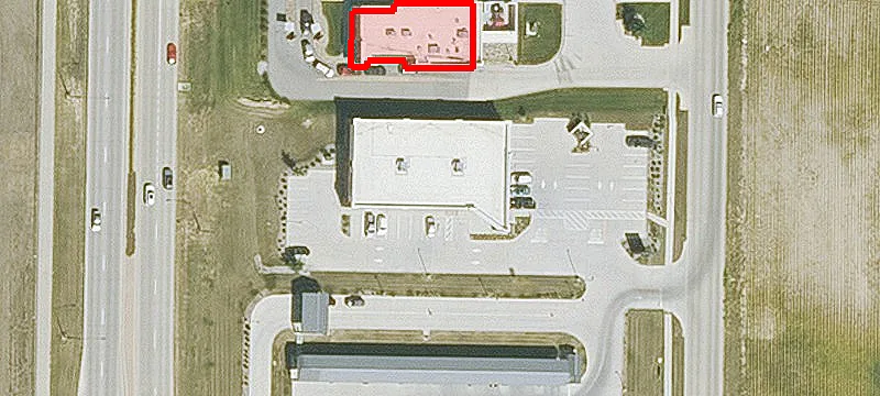 3278 Crosspark Rd