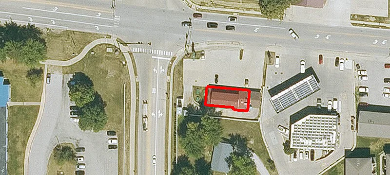 Tiffin, IA 52340