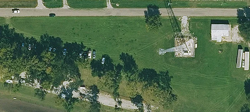 99 Cedar St