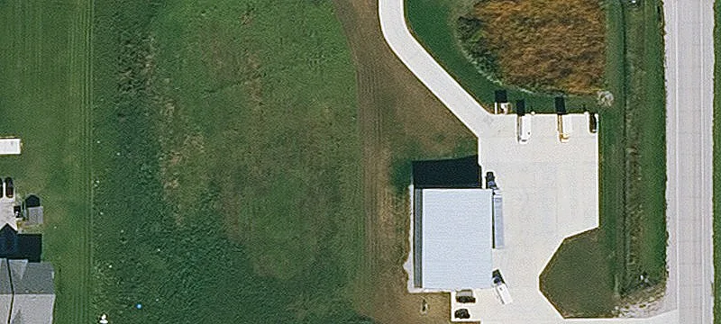 638 Radio Rd
