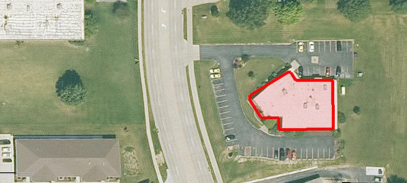 3664 Utica Rdg Rd