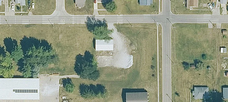 206 Rock Is St