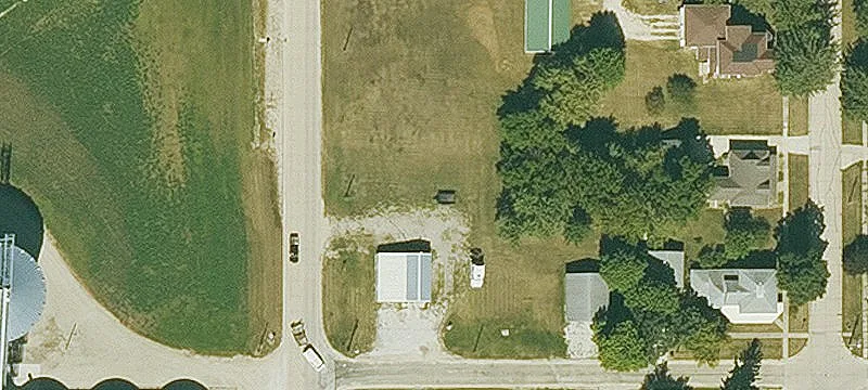 Hawkeye, IA 52147