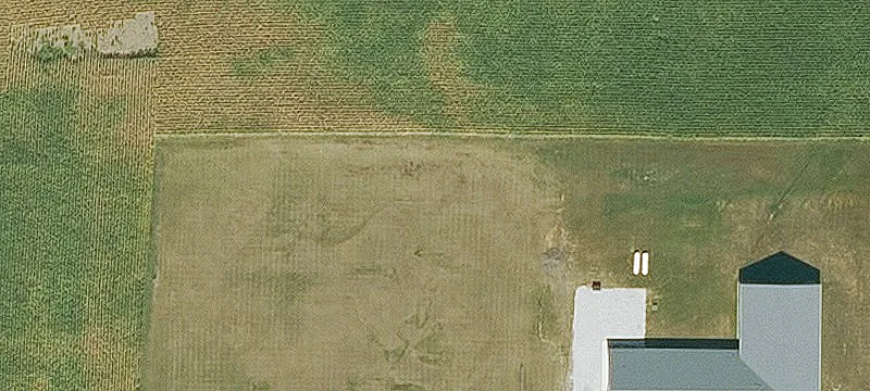 190th St, IA 