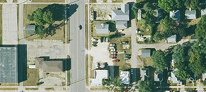 Waterloo, IA 50703