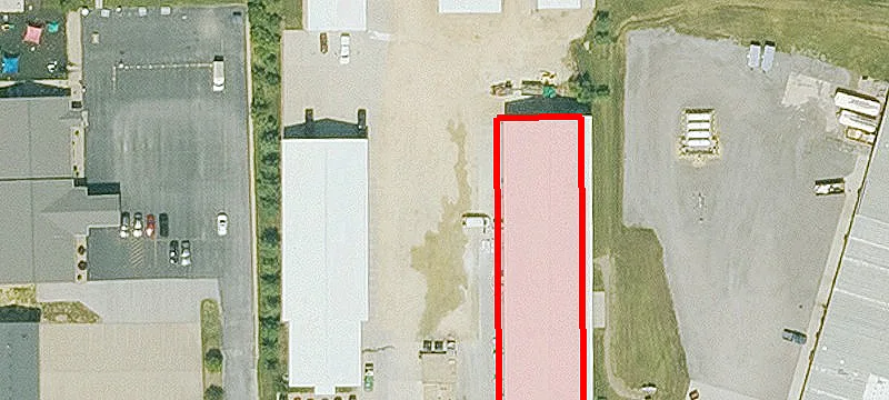 2200 Leclaire Rd