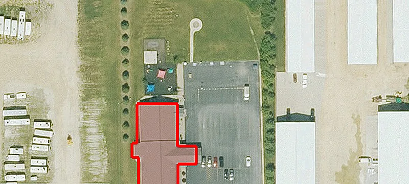 2150 Le Claire Rd