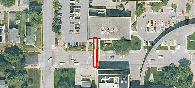 1236 Rusholme St, Unit 5