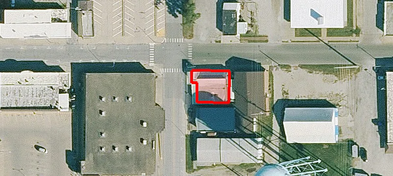 119 Walnut St
