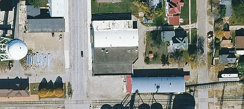 215 Main St