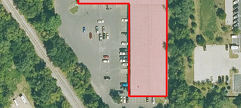 9200 Hickman Rd