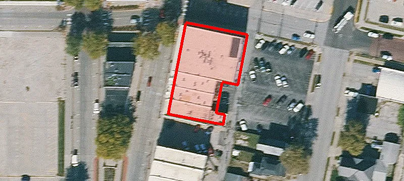 509 Main St
