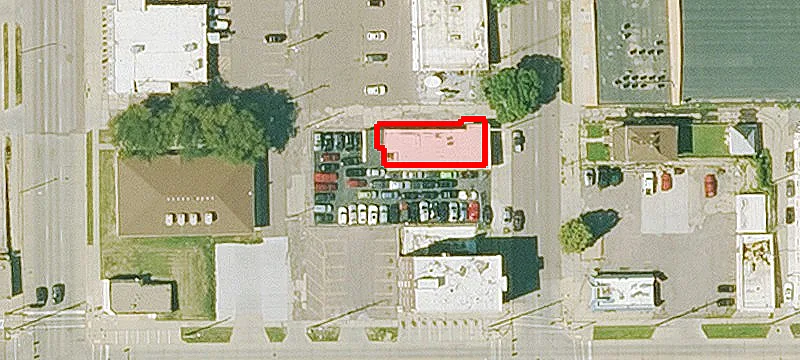 1111 Nebraska St