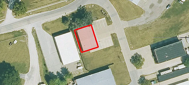 2000 Fuller Rd