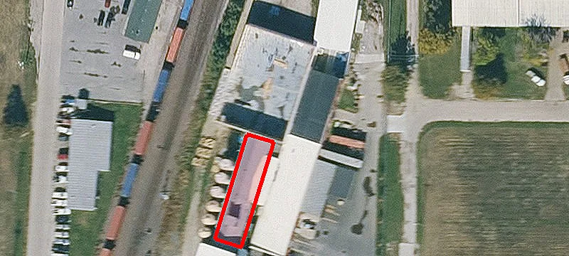 1104 2nd Ave