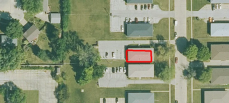 202 College Ave