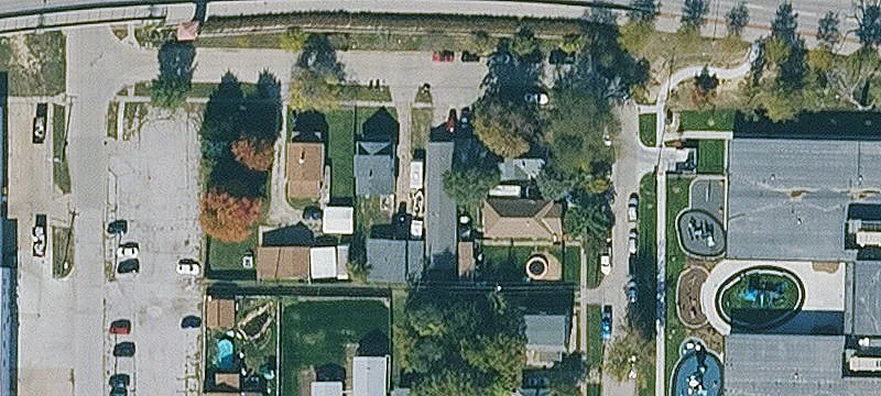 909 Ave G G
