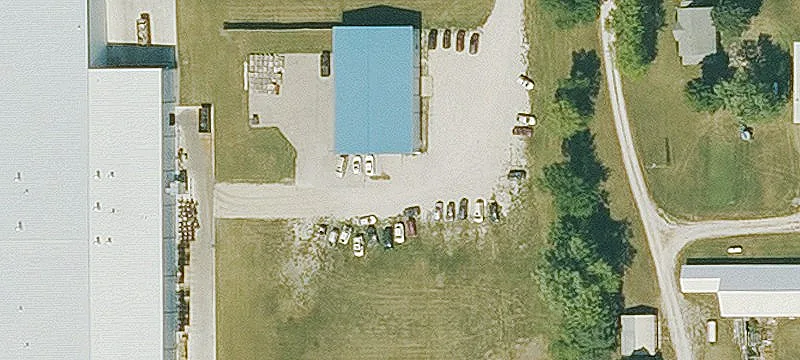 2221 Brickyard Rd