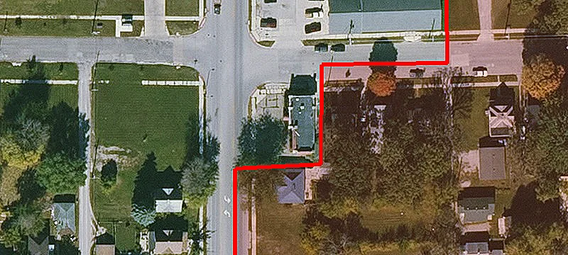 1451 Federal Ave
