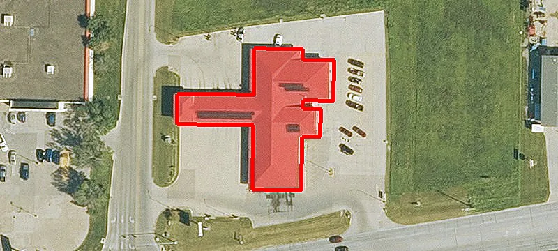 102 Agency Rd