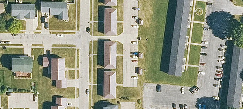 3100 Mohawk Dr