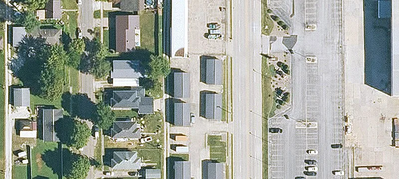 2005 Des Moines Ave