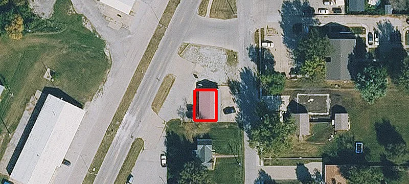 407 Hwy St