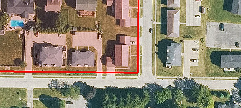3105 Mohawk Dr