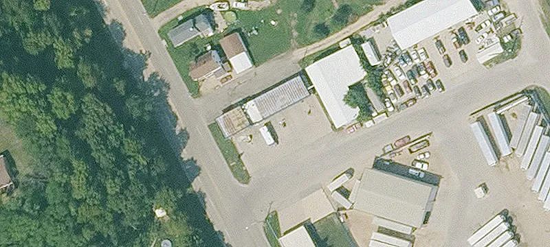 3900 Central Ave