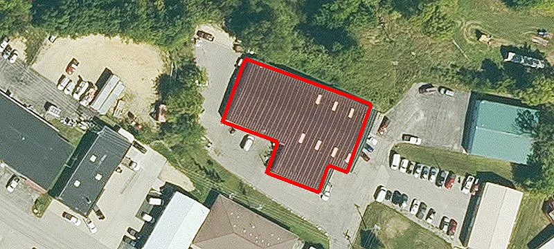 798 Cedar Cross Rd